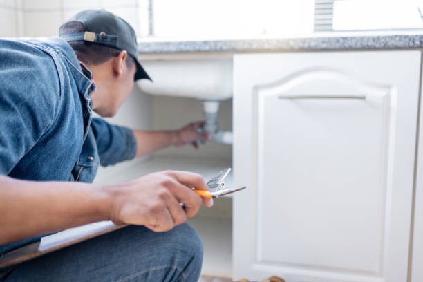 Best Emergency Plumber  in Oxnard, CA