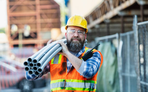 Best Sewer Line Replacement  in Oxnard, CA